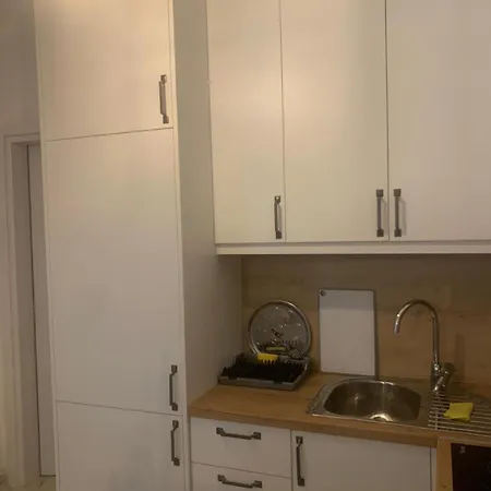 شقة Saraj *